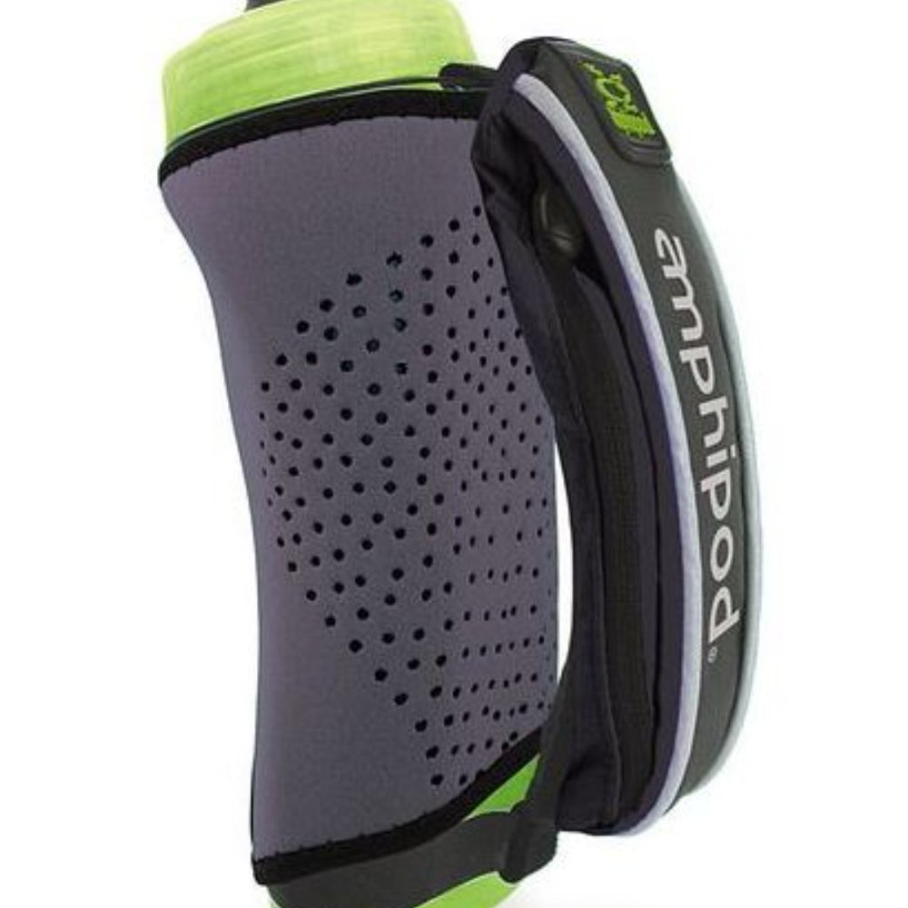 Amphipod Handheld Water Bottle HYDRAFORM JETT-LITE THERMAL HANDHELD 20 OZ NWT - Picture 14 of 14